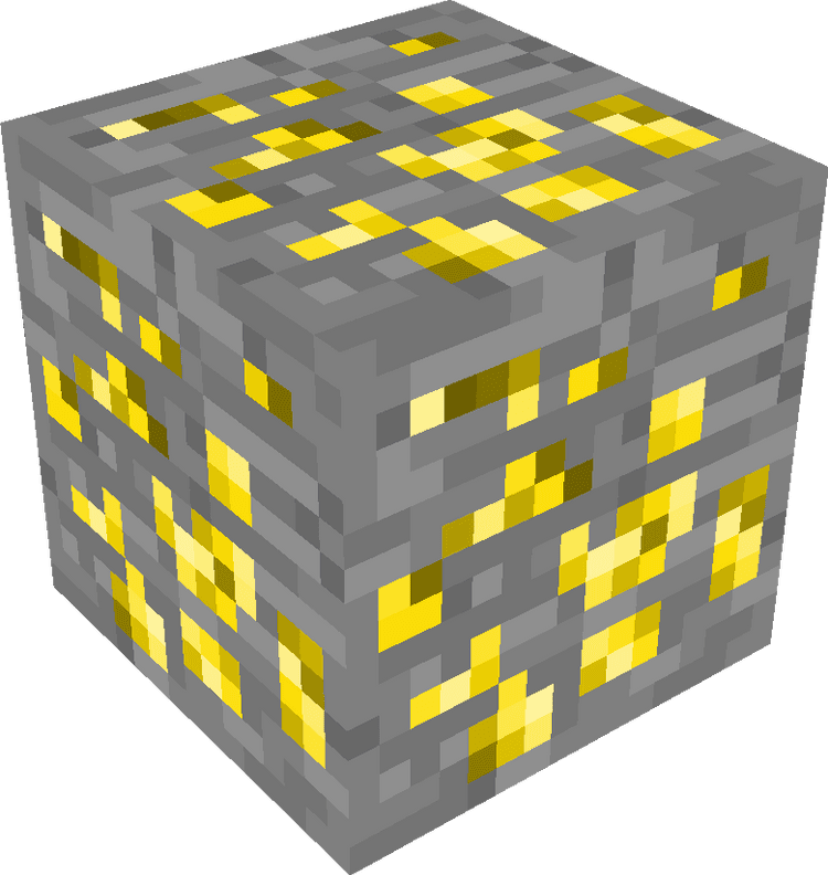 Minecraft Blocks