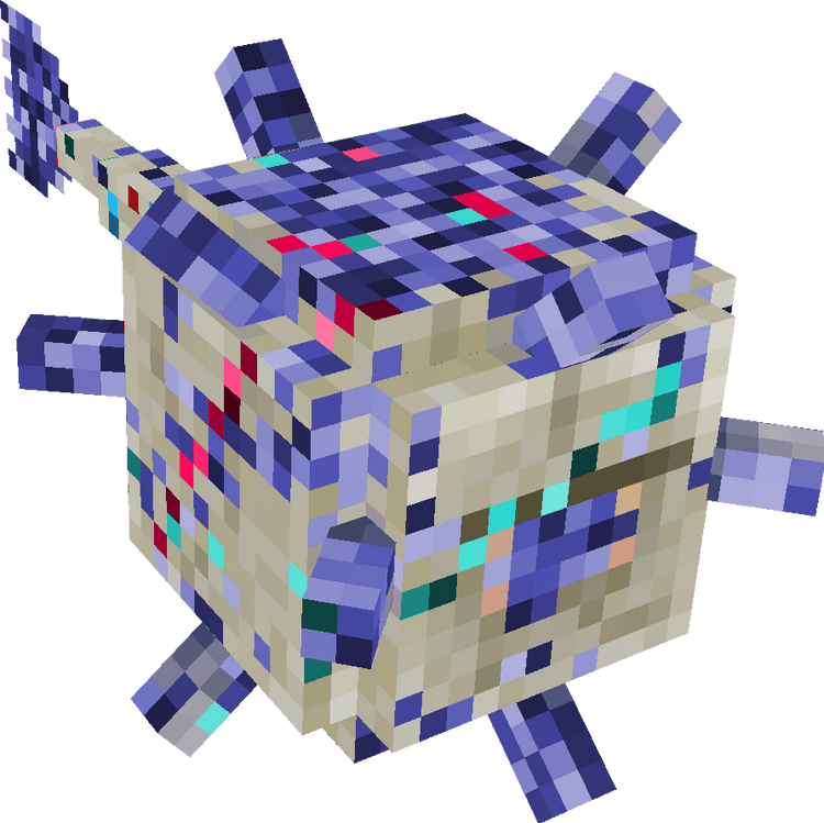 Minecraft Addons