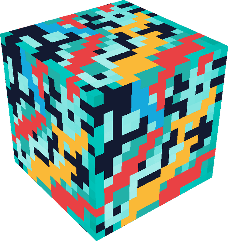 Minecraft Blocks