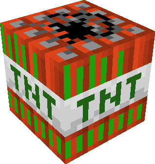 Minecraft Blocks