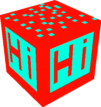 Minecraft Blocks