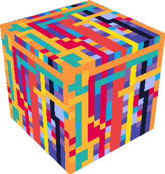 Minecraft Blocks