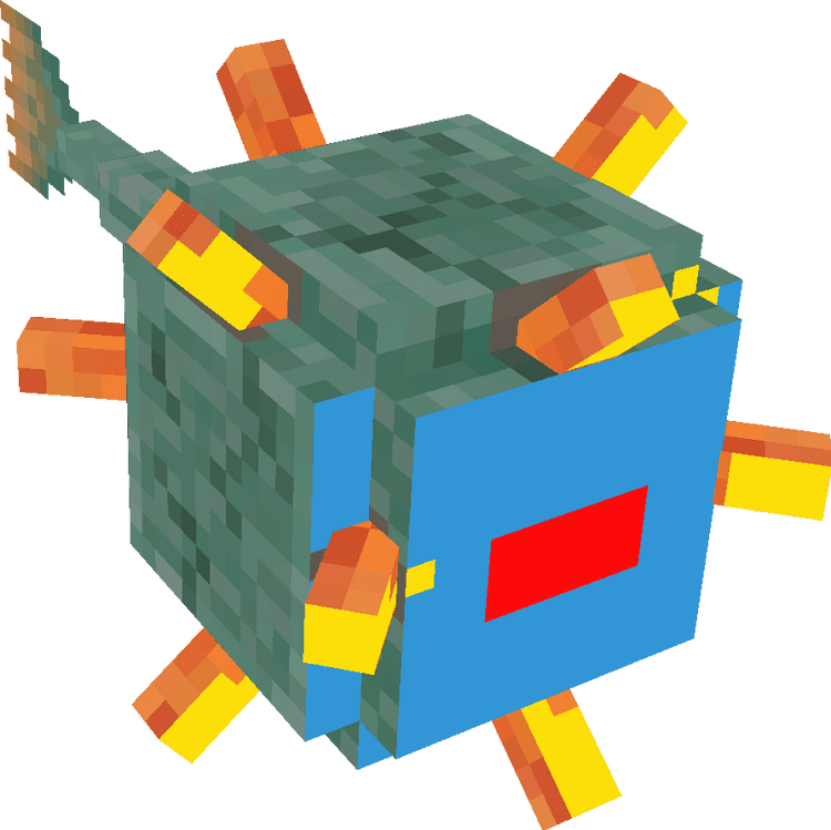 Minecraft Addons