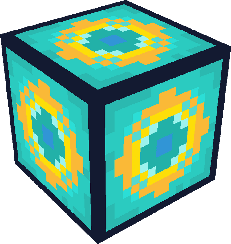 Minecraft Blocks