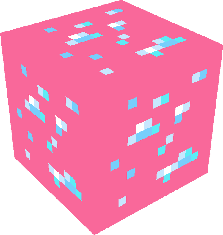 Minecraft Blocks