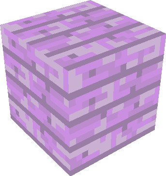 Minecraft Blocks