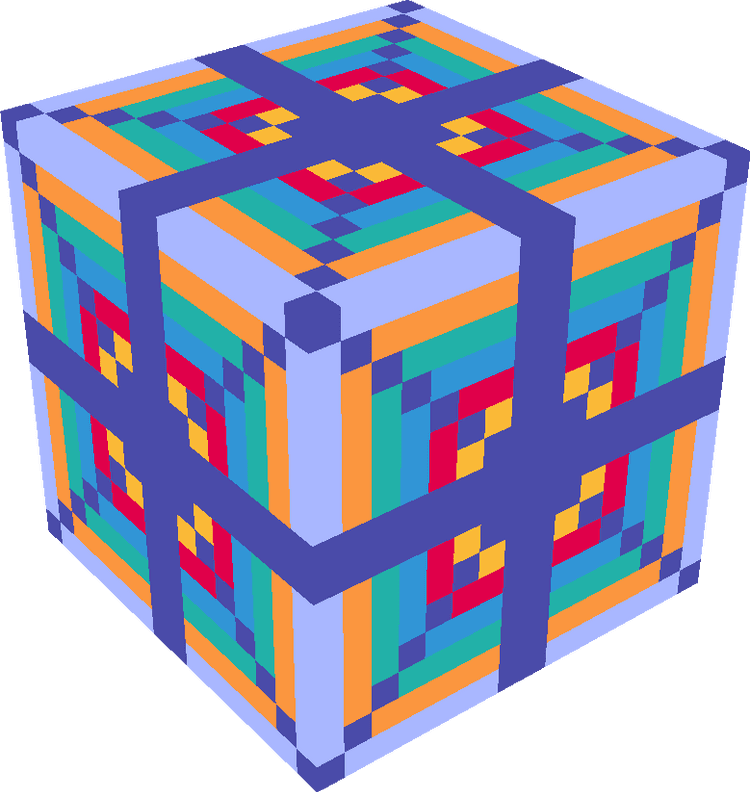 Minecraft Blocks