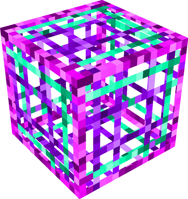 Minecraft Blocks