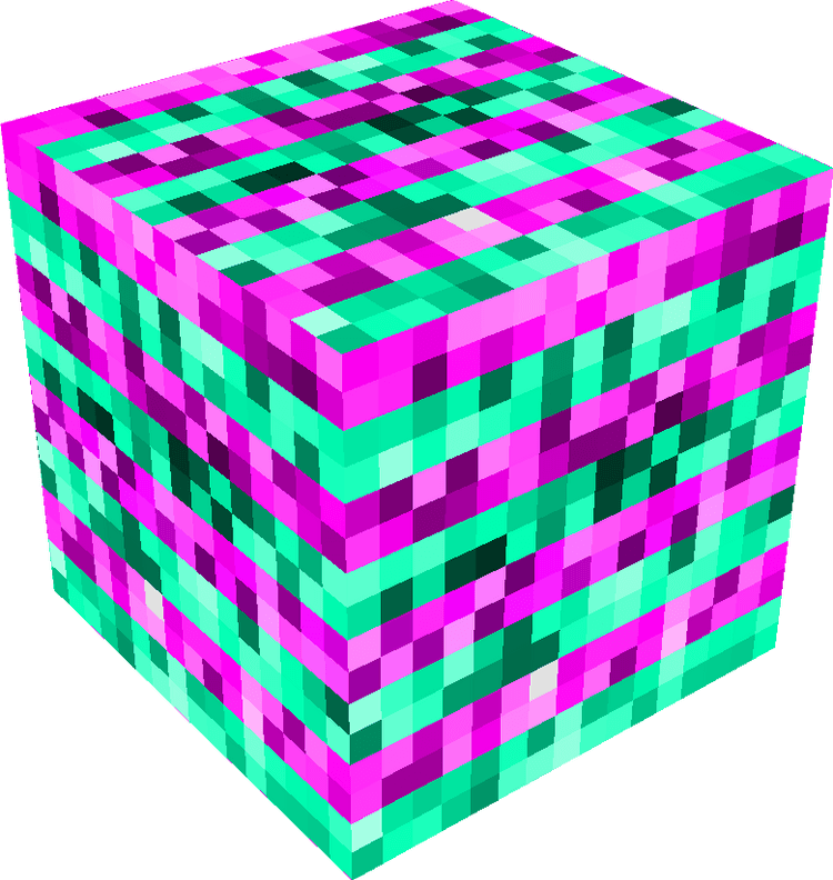 Minecraft Blocks