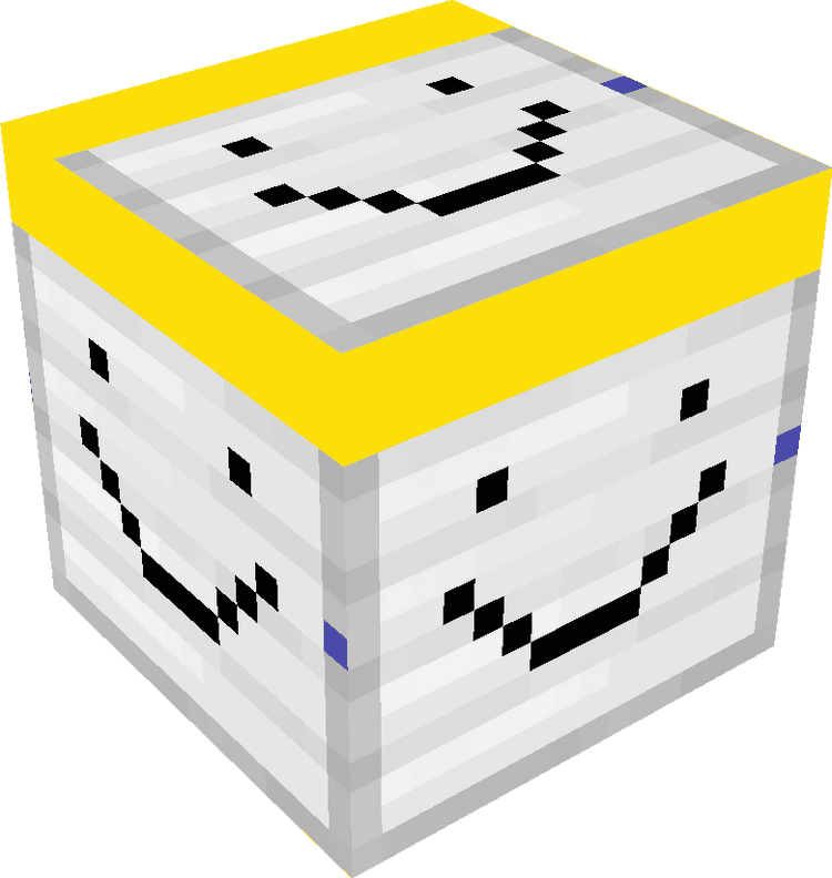 Minecraft Blocks