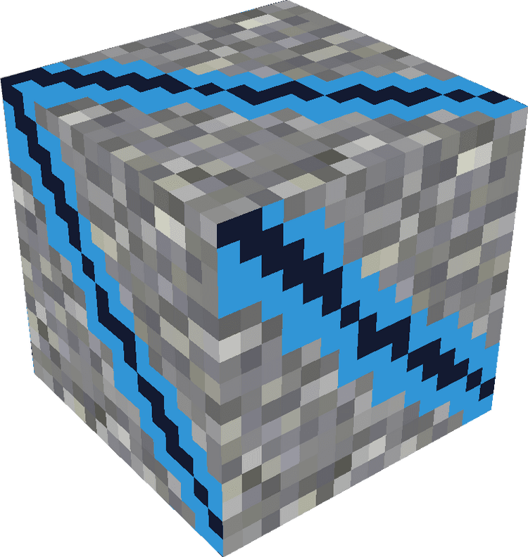 Minecraft Blocks