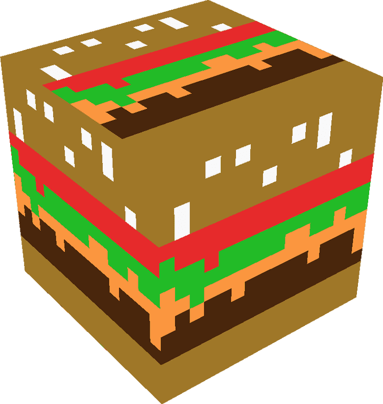 Minecraft Blocks