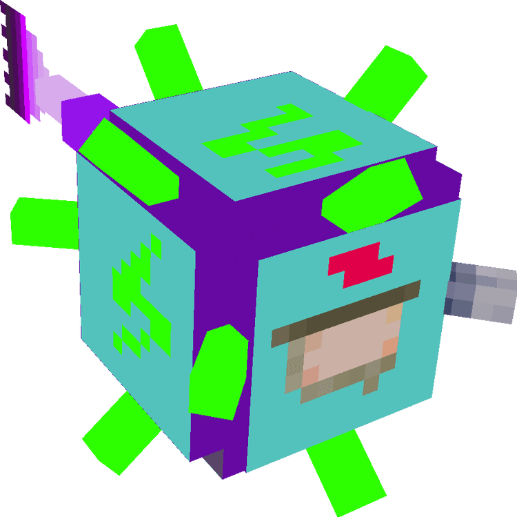 Minecraft Addons