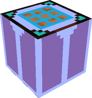 Minecraft Blocks