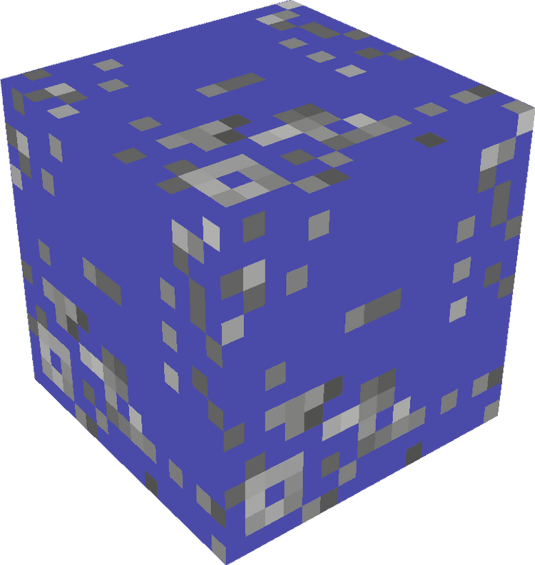 Minecraft Blocks