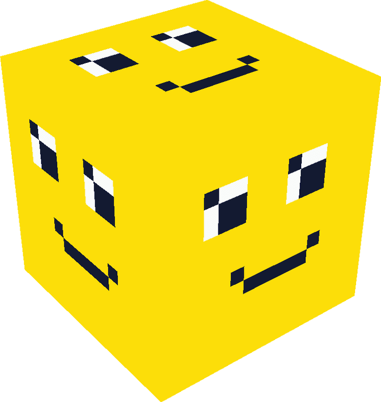 Minecraft Blocks