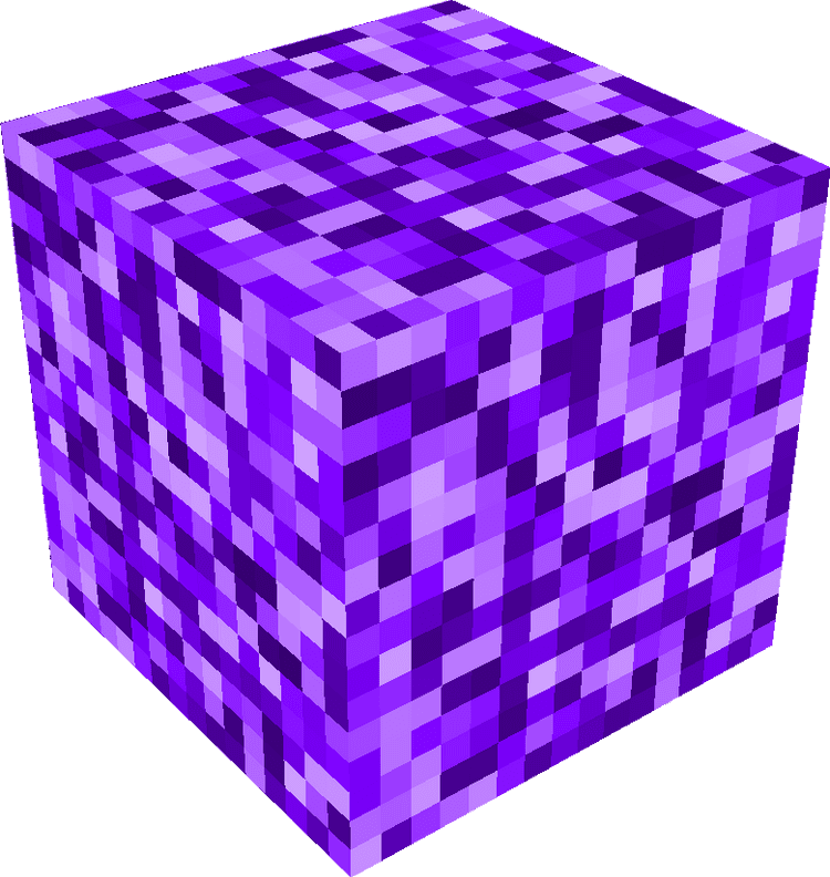 Minecraft Blocks