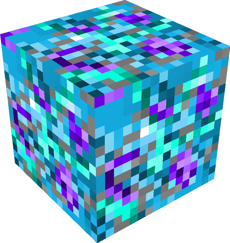 Minecraft Blocks