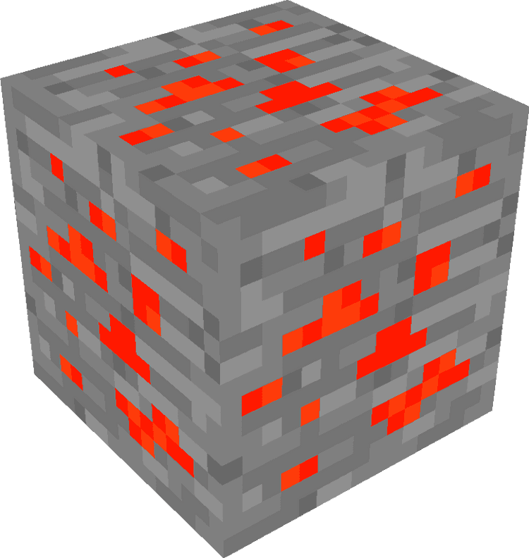 Minecraft Blocks