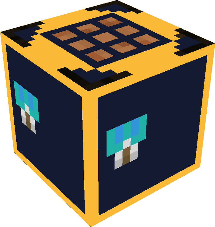 Minecraft Blocks