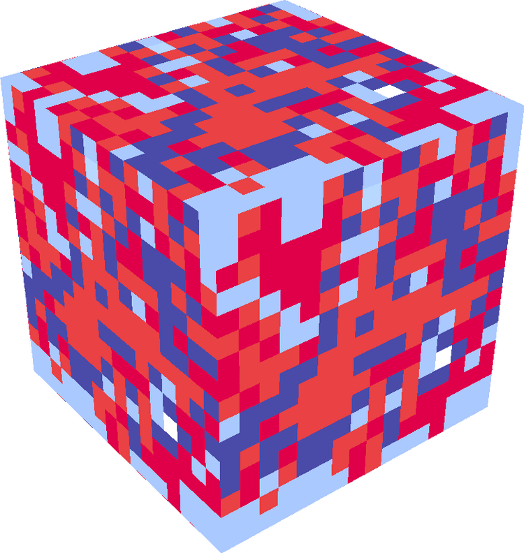 Minecraft Blocks