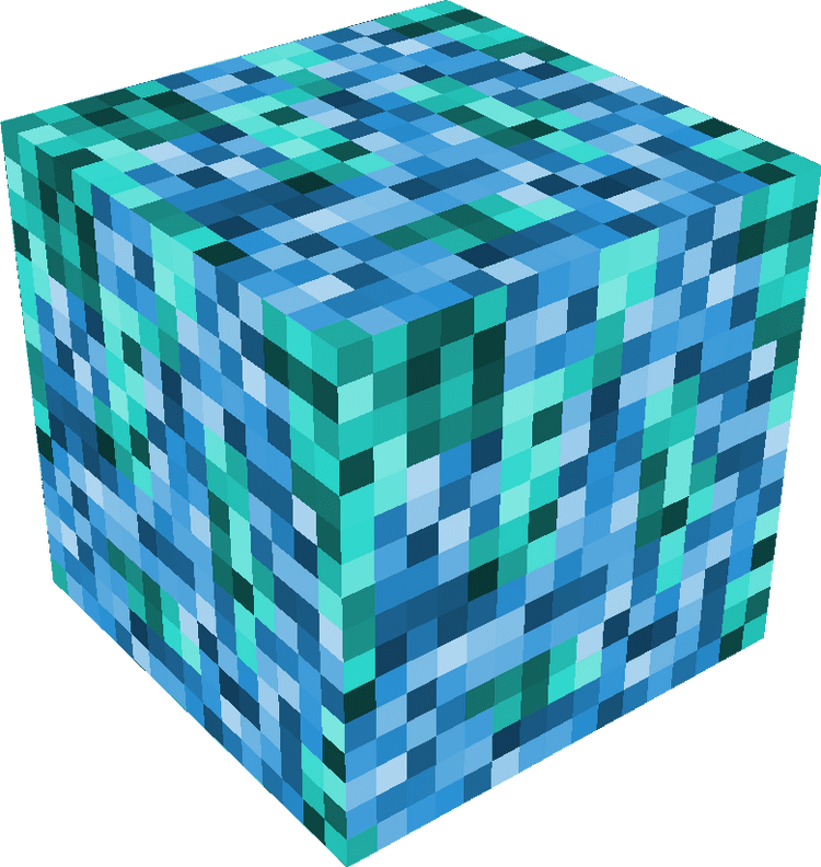 Minecraft Blocks