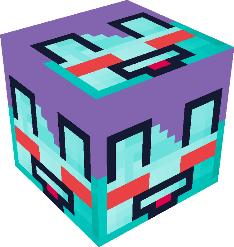 Minecraft Blocks