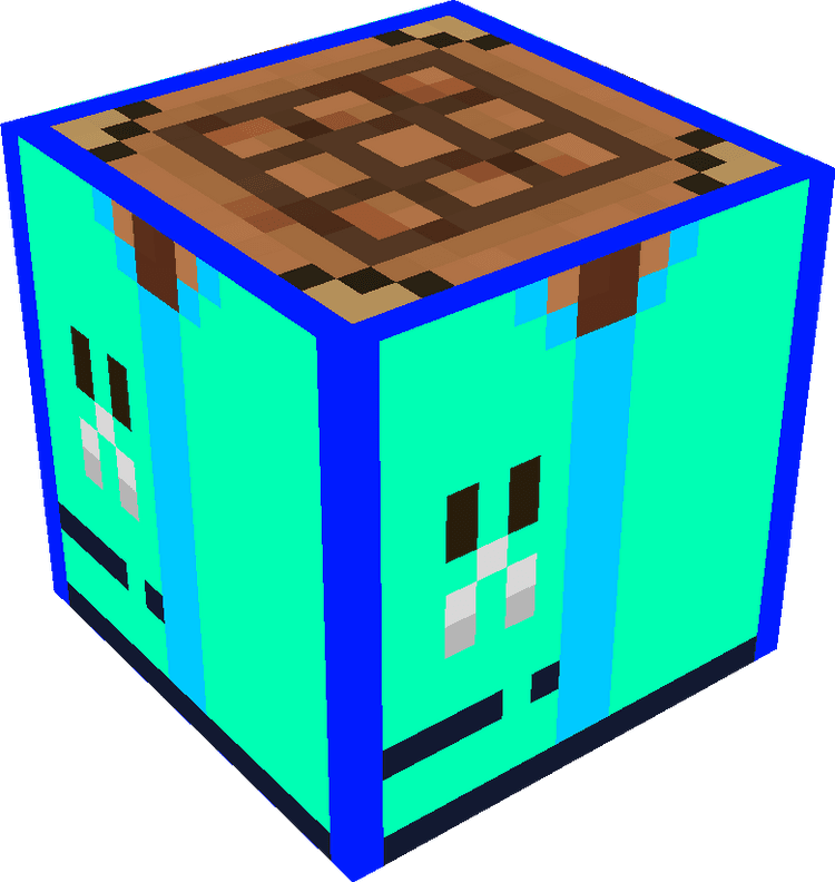 Minecraft Blocks