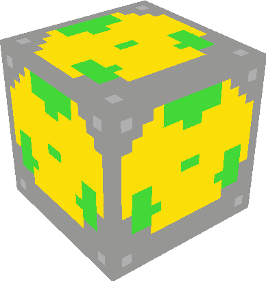 Minecraft Blocks