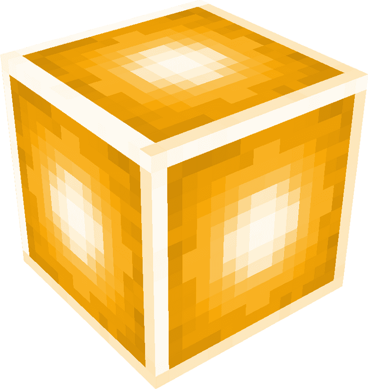 Minecraft Blocks