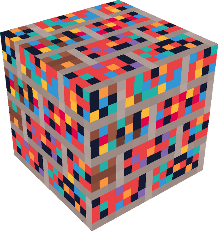 Minecraft Blocks