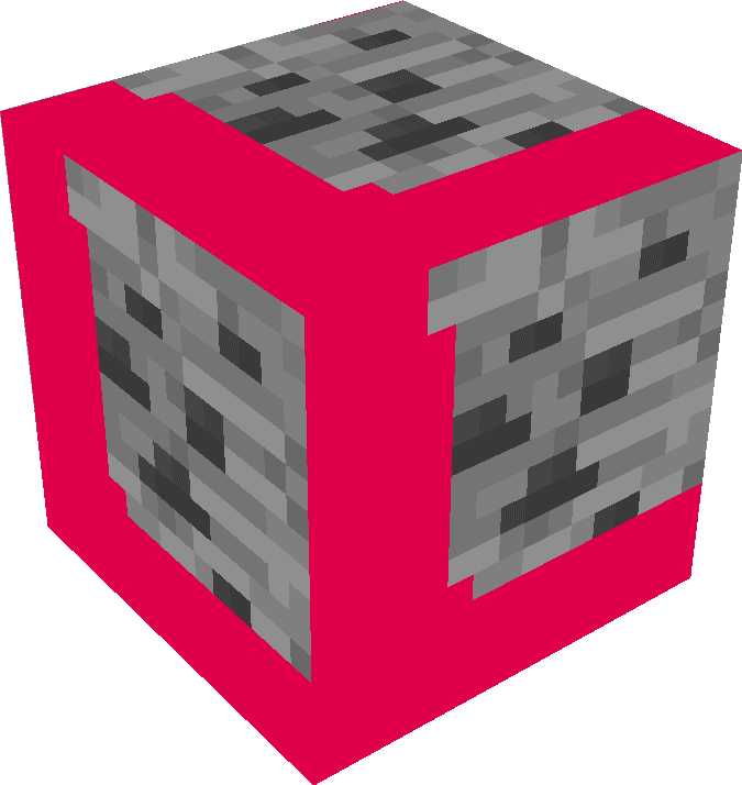 Minecraft Blocks