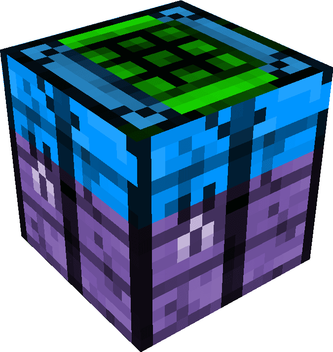 Minecraft Blocks