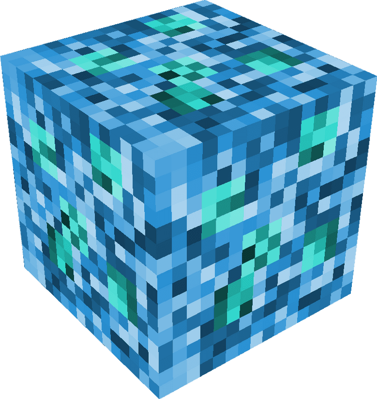 Minecraft Blocks