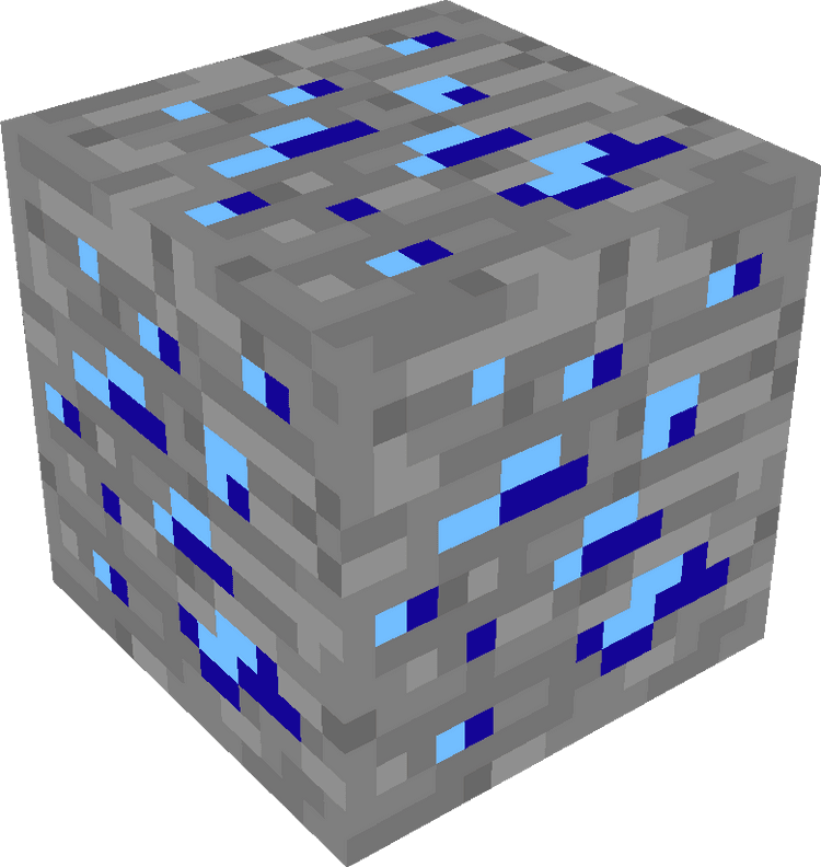 Minecraft Blocks