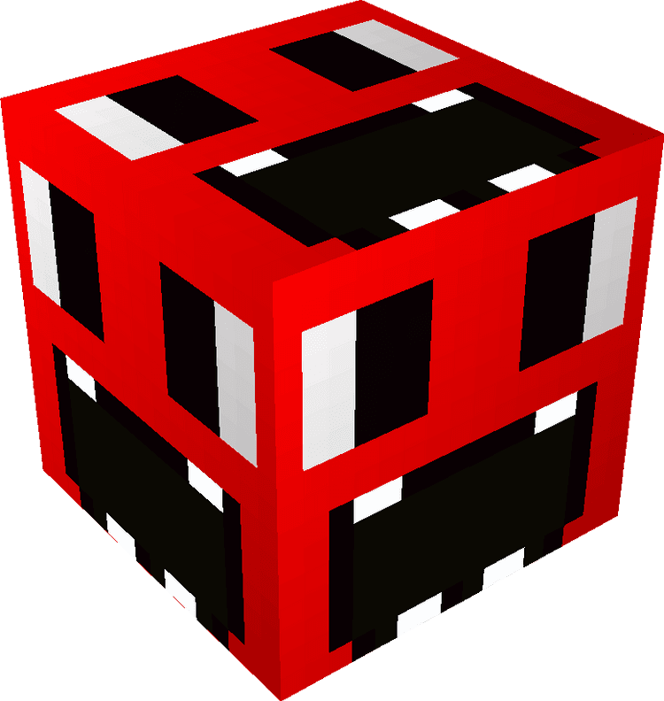 Minecraft Blocks