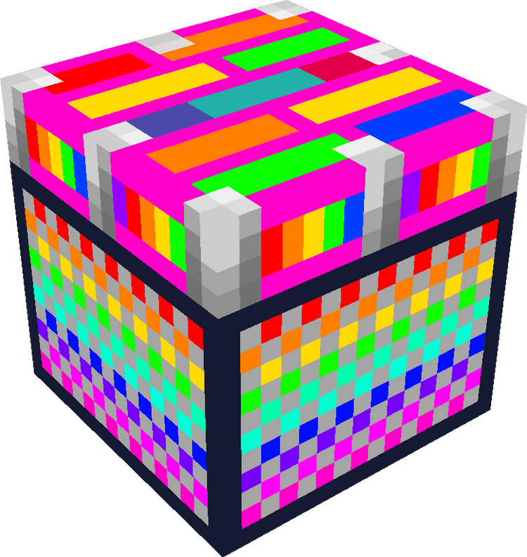 Minecraft Blocks