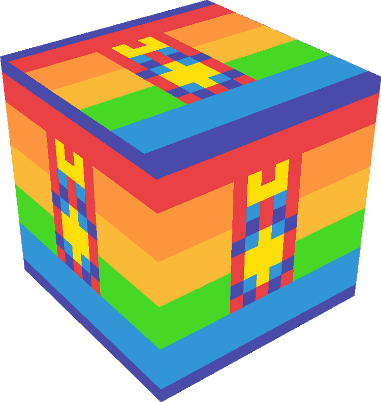 Minecraft Blocks