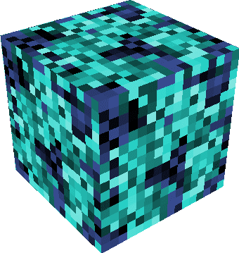 Minecraft Blocks