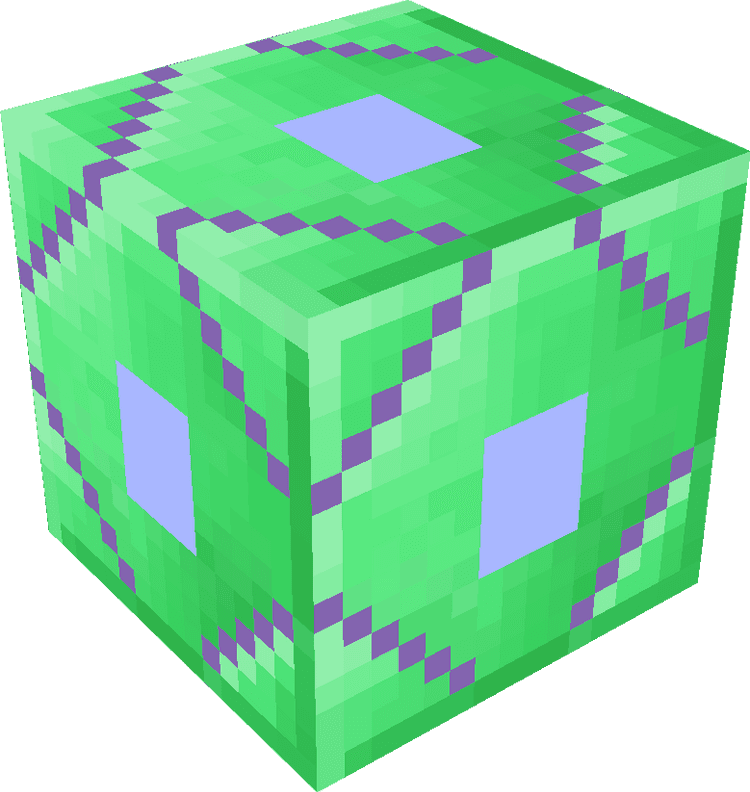 Minecraft Blocks