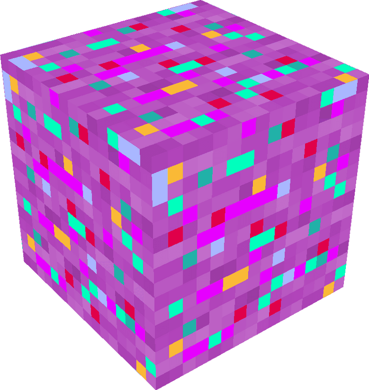 Minecraft Blocks