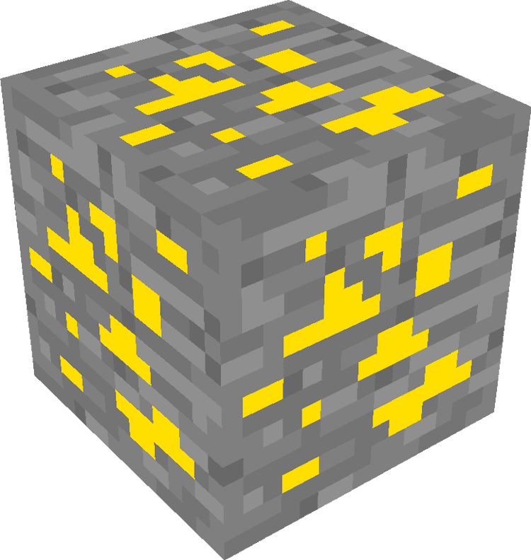 Minecraft Blocks