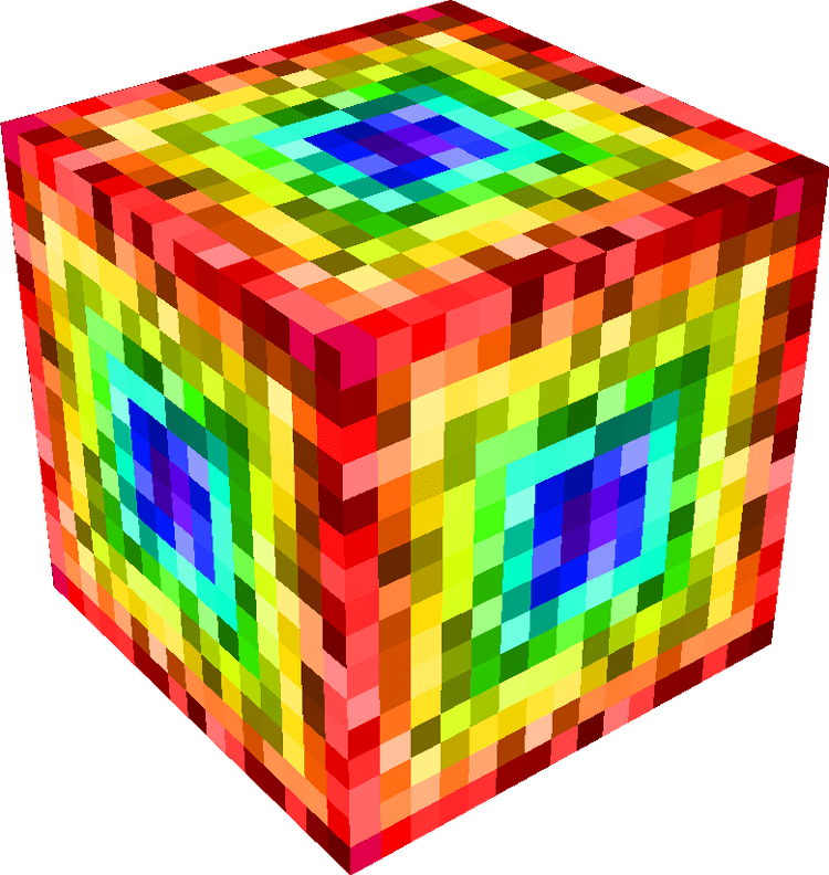 Minecraft Blocks