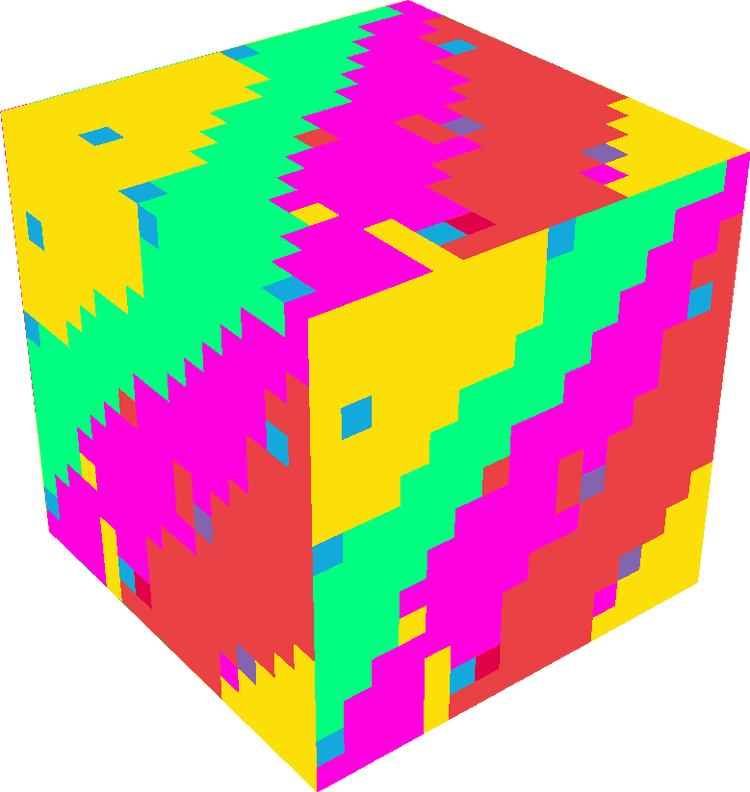 Minecraft Blocks