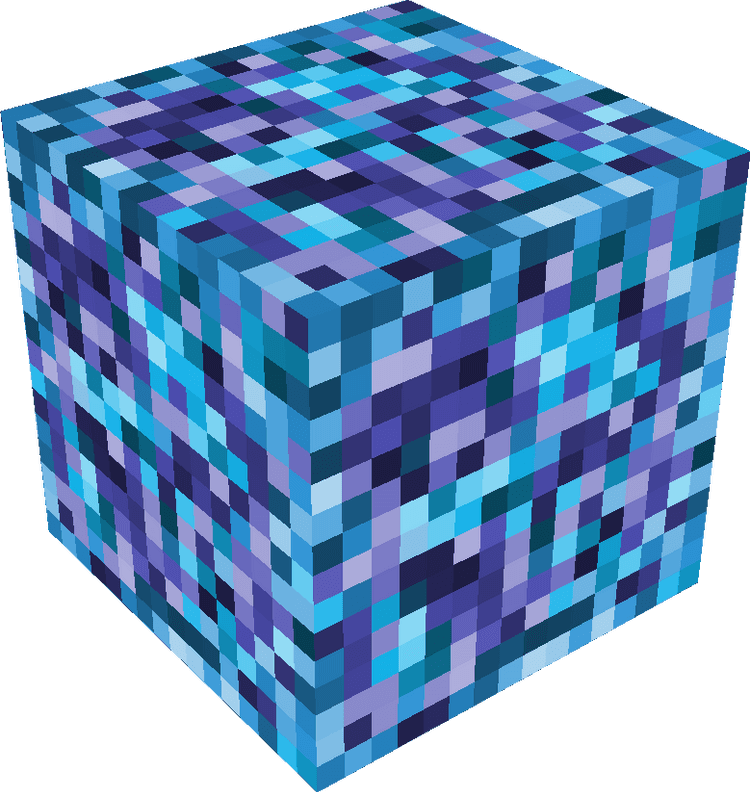 Minecraft Blocks