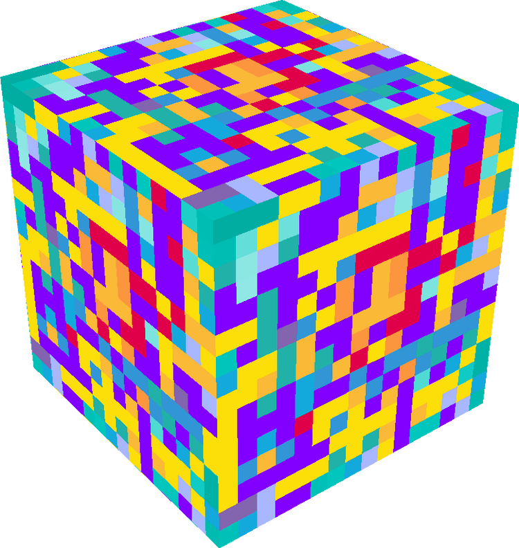 Minecraft Blocks