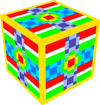 Minecraft Blocks