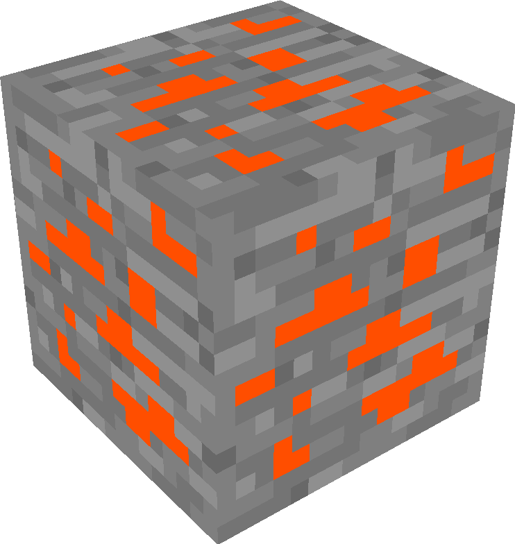 Minecraft Blocks