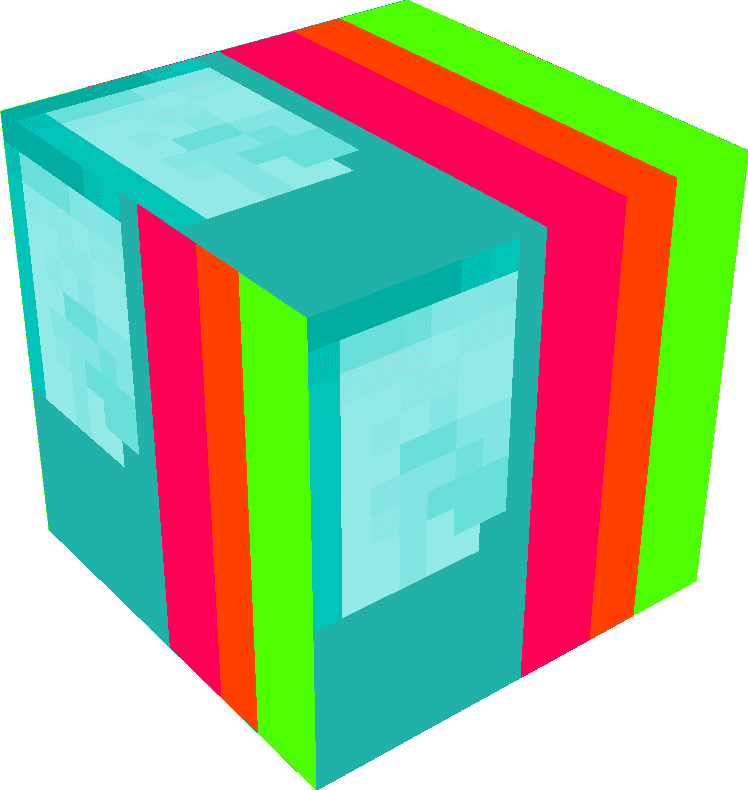 Minecraft Blocks