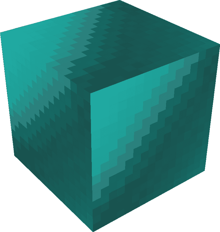 Minecraft Blocks